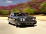 Bentley Brooklands 2007 года